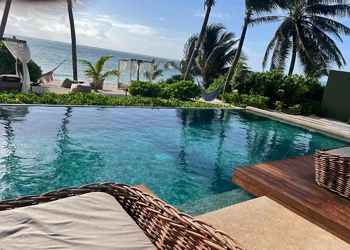 Apartamento Front Luxury In *