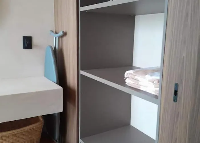 Front Luxury In Apartamento