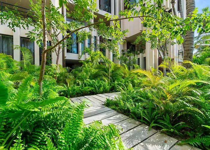 Front Luxury In Apartamento