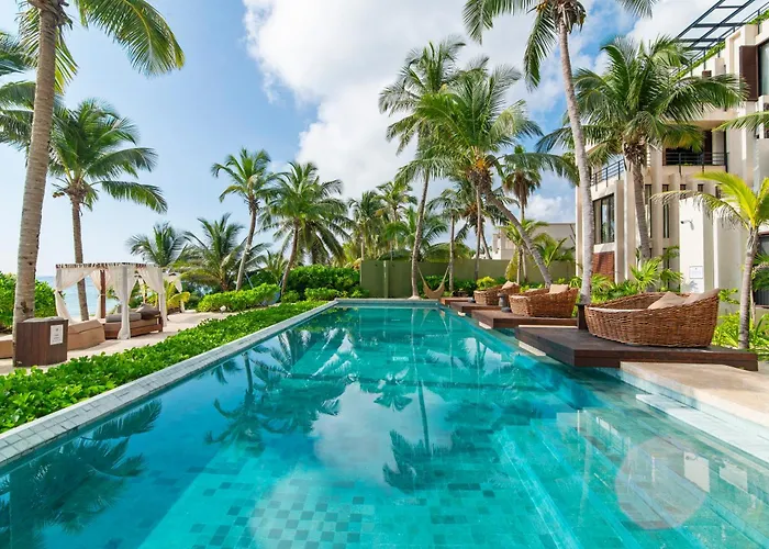 Apartamento Front Luxury In