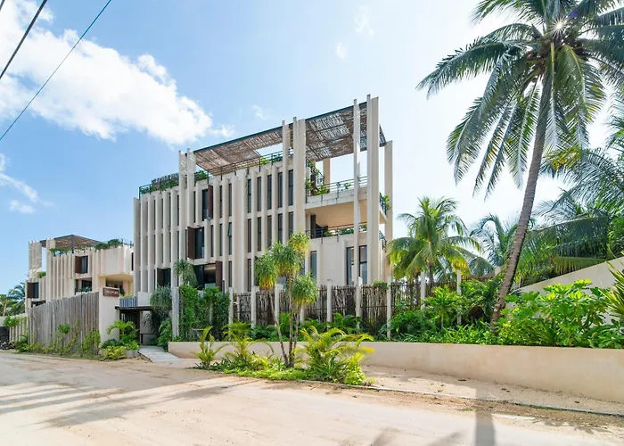 Front Luxury In Apartamento *
