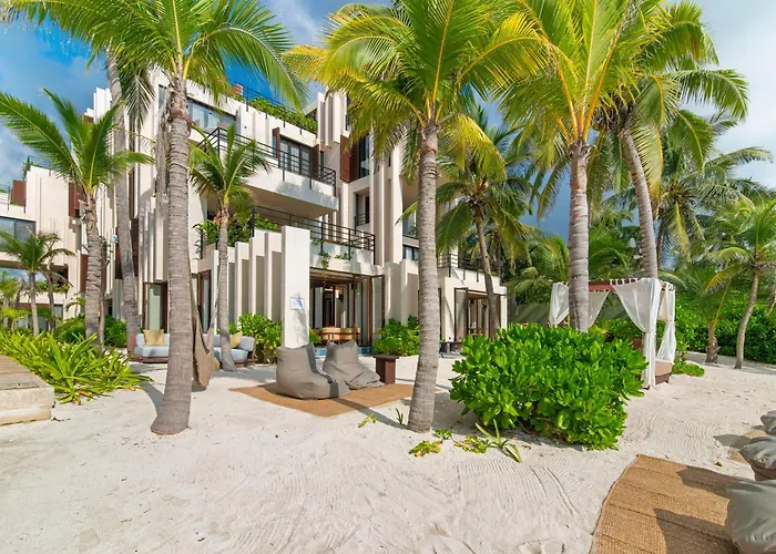 Apartamento Front Luxury In *