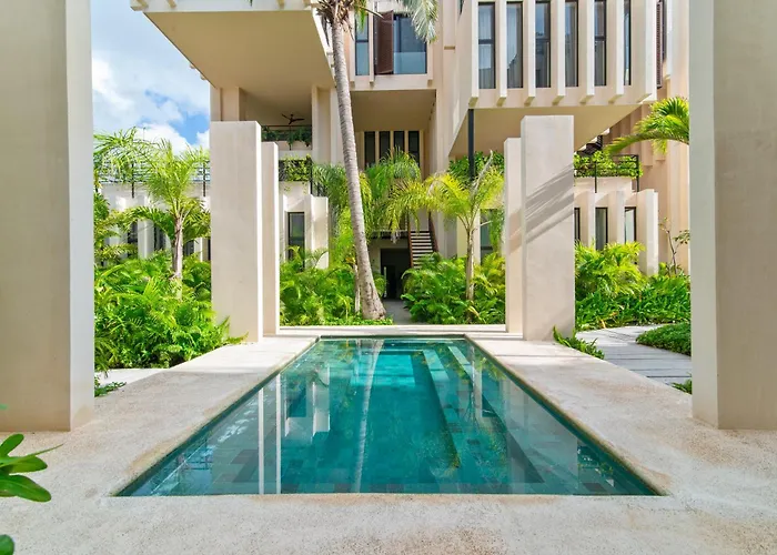 Apartamento Front Luxury In *