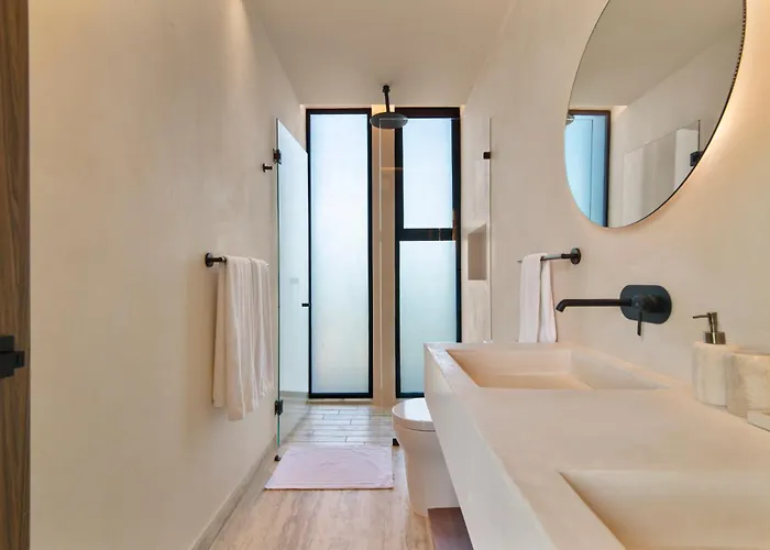 Apartamento Front Luxury In Tulum