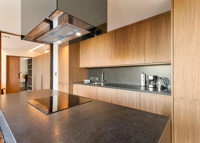 Front Luxury In Apartamento