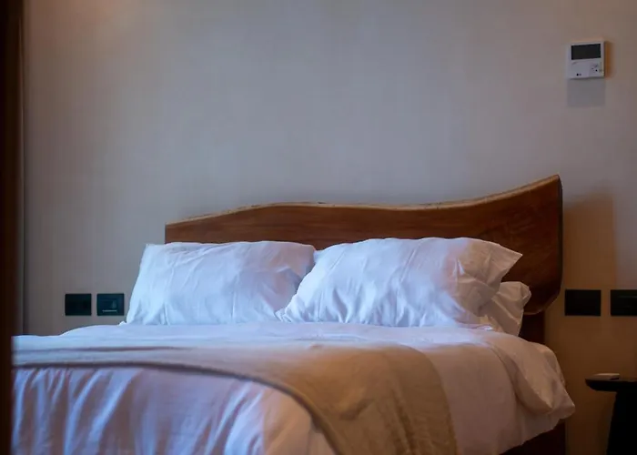 Apartamento Front Luxury In Tulum