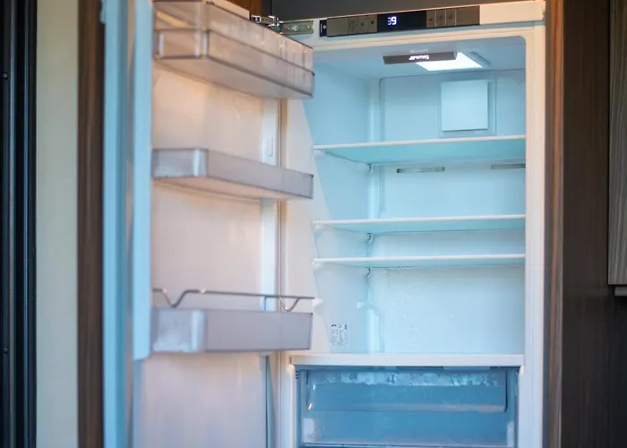 Apartamento Front Luxury In