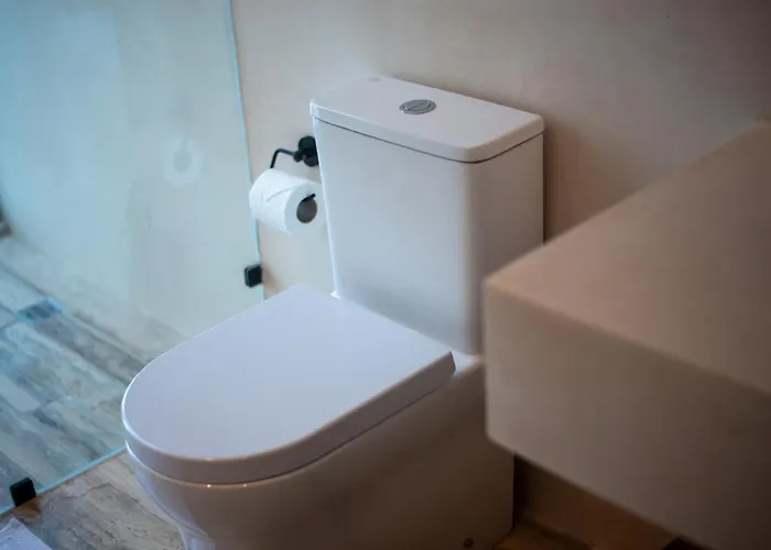 Apartamento Front Luxury In *
