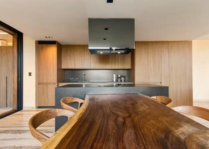 Apartamento Front Luxury In *