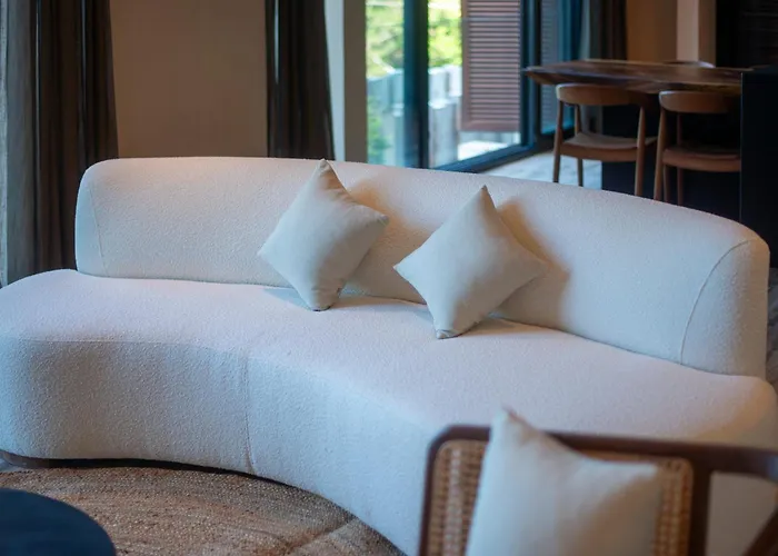 Apartamento Front Luxury In Tulum