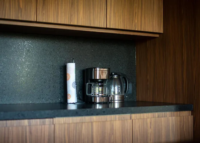 Front Luxury In Apartamento *