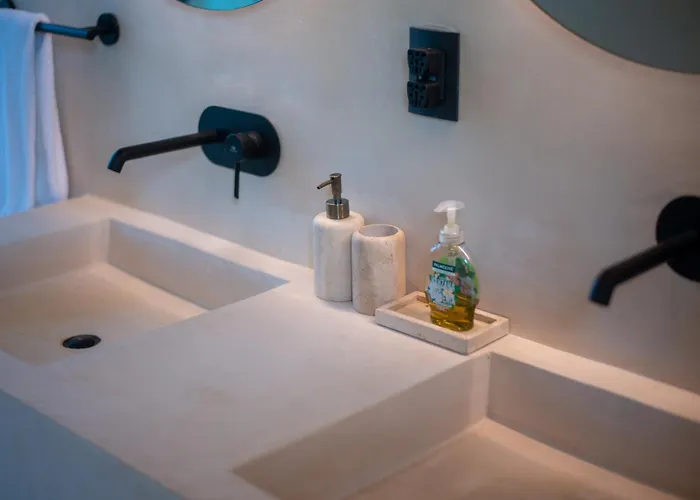 Apartamento Front Luxury In Tulum