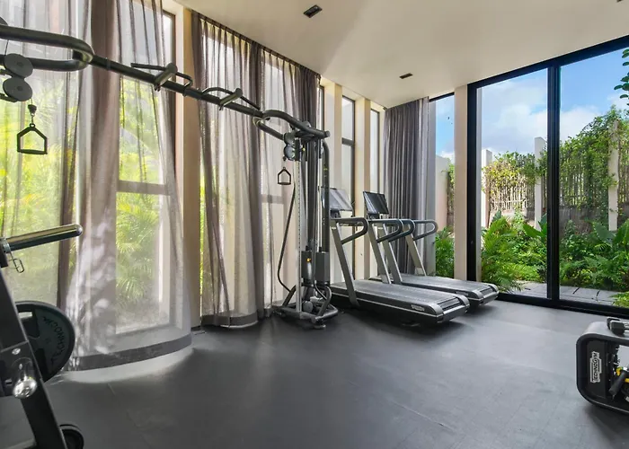 Front Luxury In Apartamento *