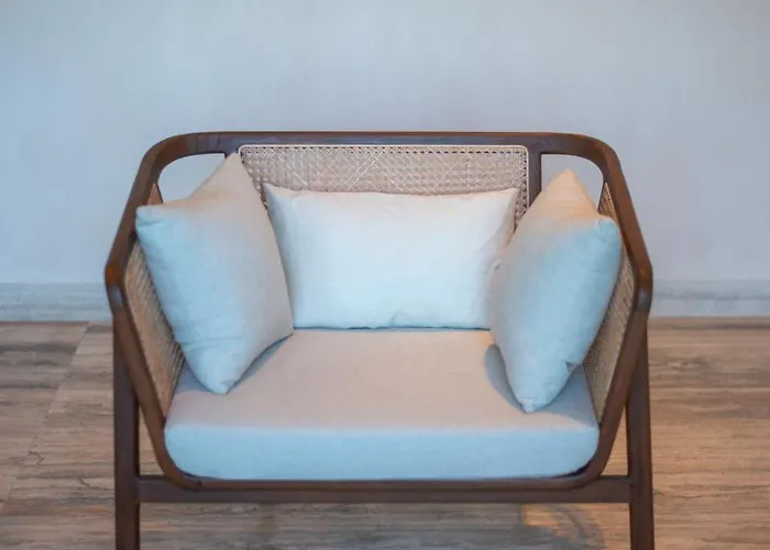 Front Luxury In Apartamento