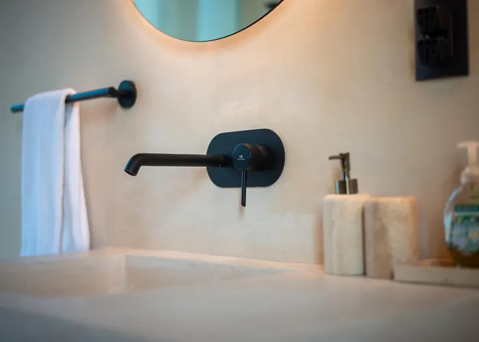 Front Luxury In Apartamento Tulum